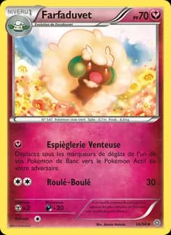 Carte Pokémon