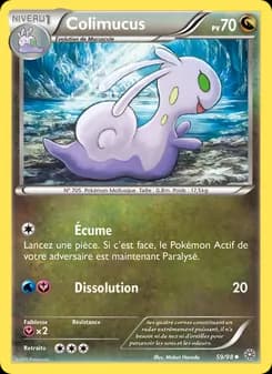 Carte Pokémon