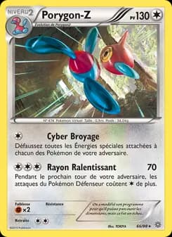 Carte Pokémon