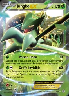 Carte Pokémon