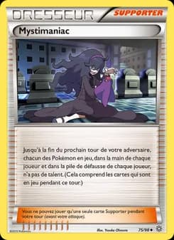 Carte Pokémon