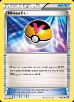 Carte Pokémon