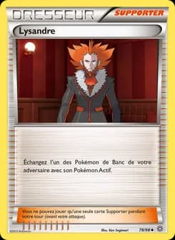 Carte Pokémon