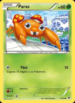 Carte Pokémon