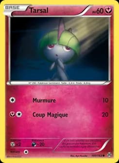 Carte Pokémon