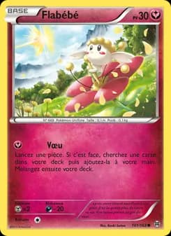 Carte Pokémon