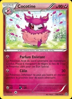Carte Pokémon