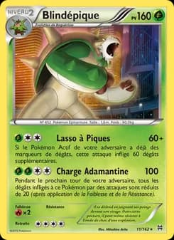 Carte Pokémon