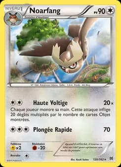 Carte Pokémon