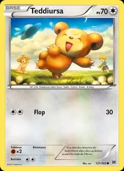 Carte Pokémon