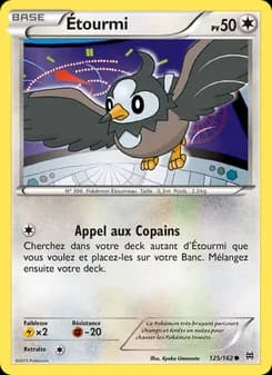 Carte Pokémon