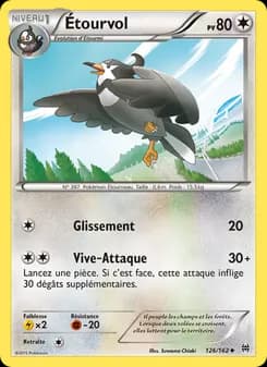 Carte Pokémon
