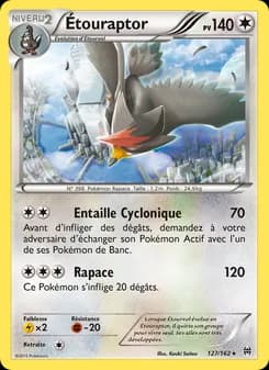 Carte Pokémon