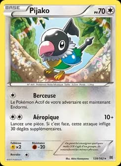 Carte Pokémon