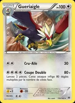 Carte Pokémon