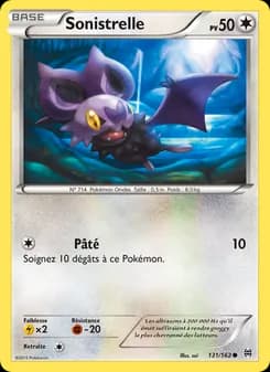 Carte Pokémon