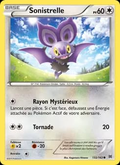 Carte Pokémon