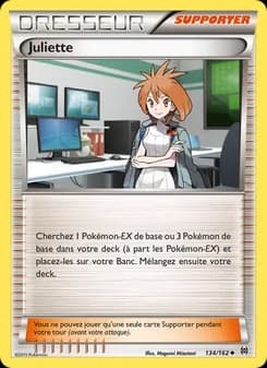 Carte Pokémon