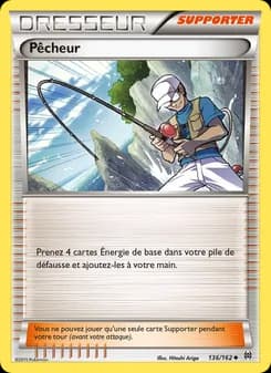 Carte Pokémon