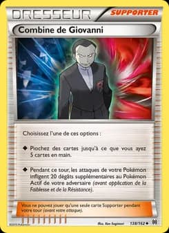 Carte Pokémon