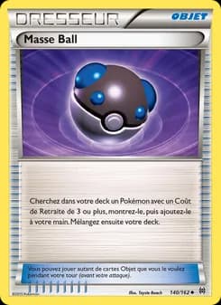 Carte Pokémon