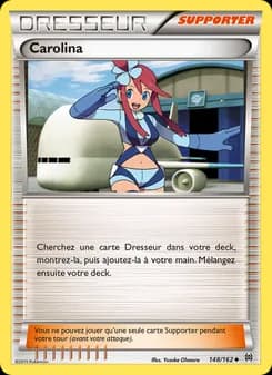 Carte Pokémon