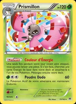 Carte Pokémon