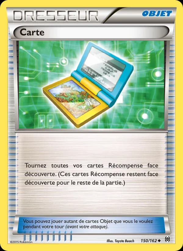 Carte