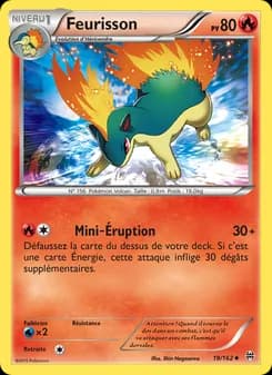 Carte Pokémon