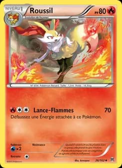 Carte Pokémon