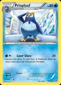 Carte Pokémon