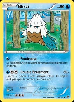 Carte Pokémon