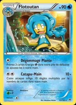 Carte Pokémon