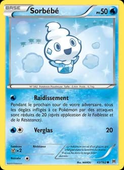 Carte Pokémon