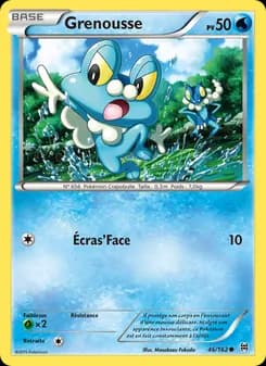Carte Pokémon