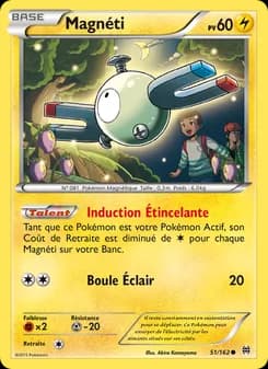 Carte Pokémon