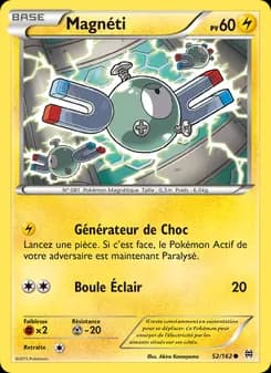 Carte Pokémon