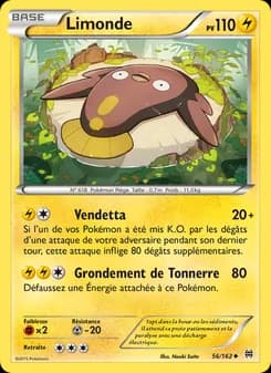 Carte Pokémon