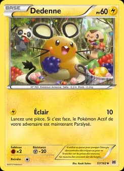 Carte Pokémon
