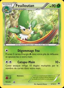 Carte Pokémon
