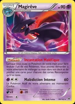 Carte Pokémon