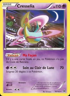 Carte Pokémon