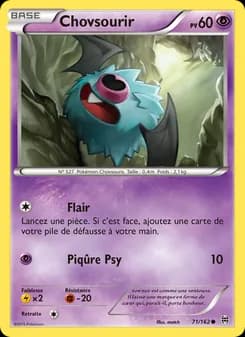 Carte Pokémon