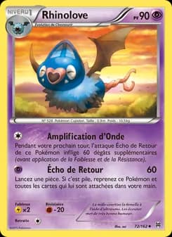 Carte Pokémon