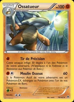Carte Pokémon