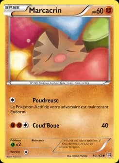 Carte Pokémon