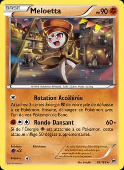 Carte Pokémon