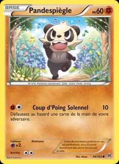 Carte Pokémon