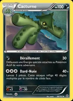 Carte Pokémon