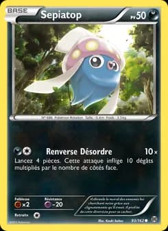 Carte Pokémon